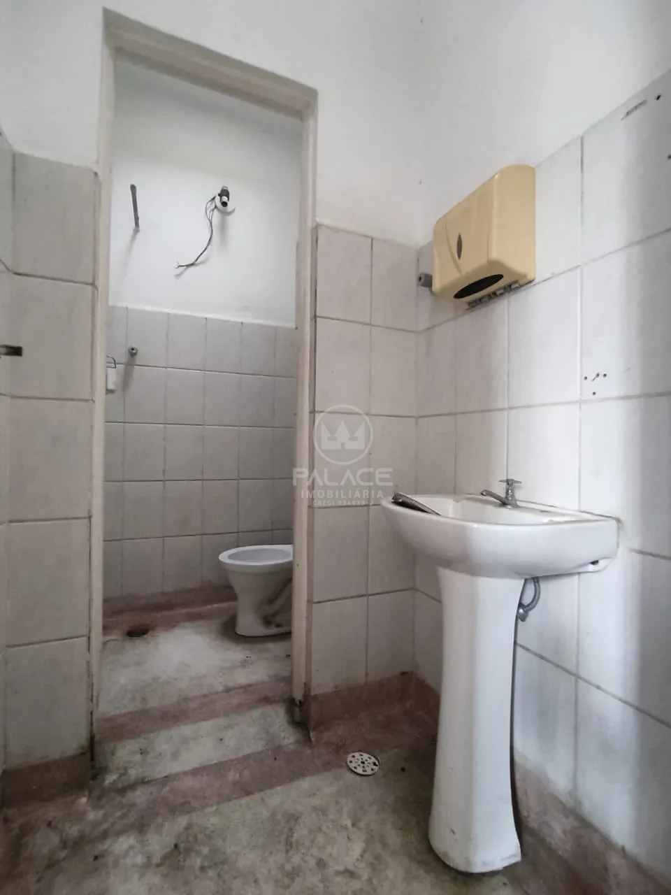 Comercial Para Alugar Glebas Califórnia Piracicaba