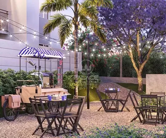 ORION RESIDENCIAL