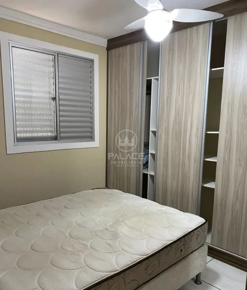 Apartamento à venda em Nova Pompéia, Piracicaba — Portal Mundo do Imóvel