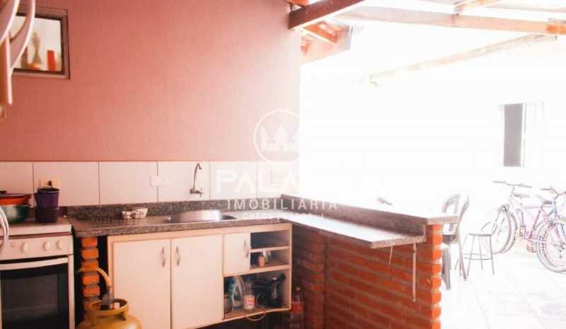 Imagens do imóveis casa à venda em jardim oriente, piracicaba 3 quartos 55m²