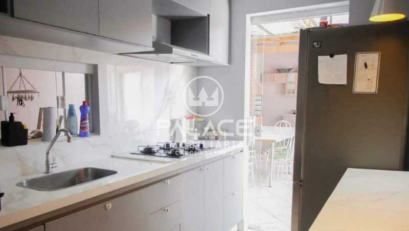 Imagens do imóveis casa à venda em jardim oriente, piracicaba 3 quartos 55m²