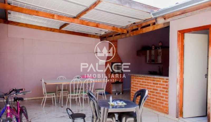 Imagens do imóveis casa à venda em jardim oriente, piracicaba 3 quartos 55m²