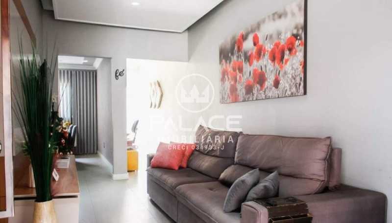 Imagens do imóveis casa à venda em jardim oriente, piracicaba 3 quartos 55m²