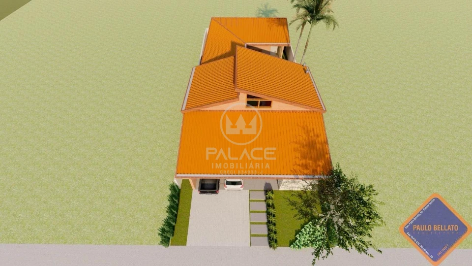 Terreno a Venda Residencial Terras de Artemis