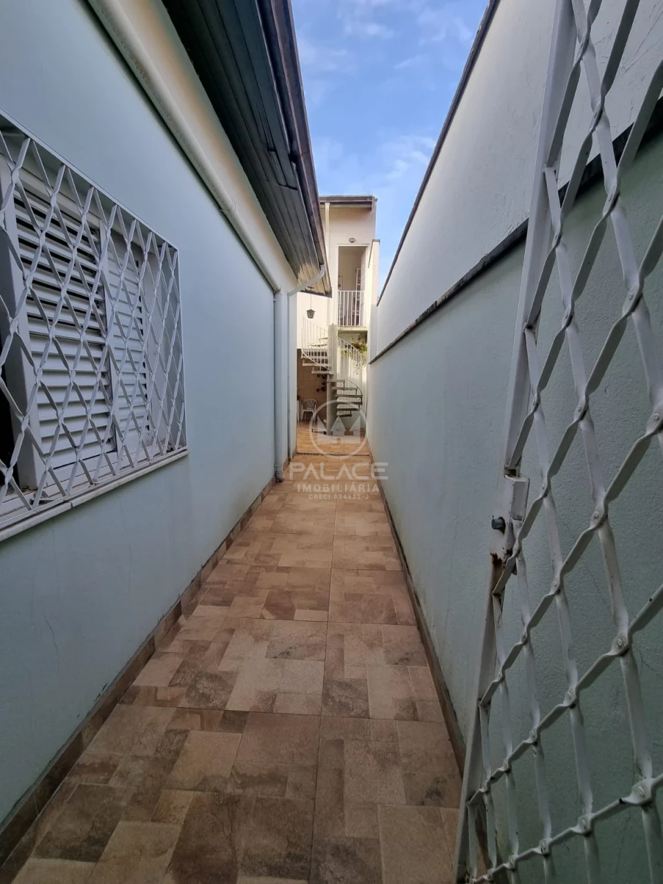 Casa À Venda Jardim Elite Piracicaba