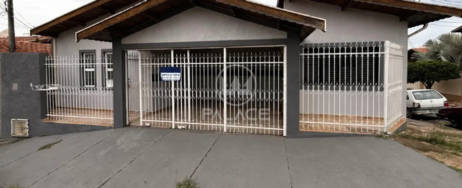 Casa 2 quartos à venda em Piracicamirim, Piracicaba - foto 1