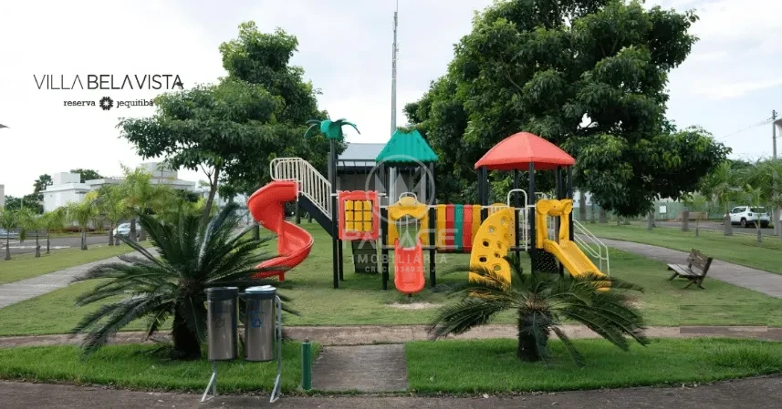 Residencial Villa Bela Vista (Santa Rosa)