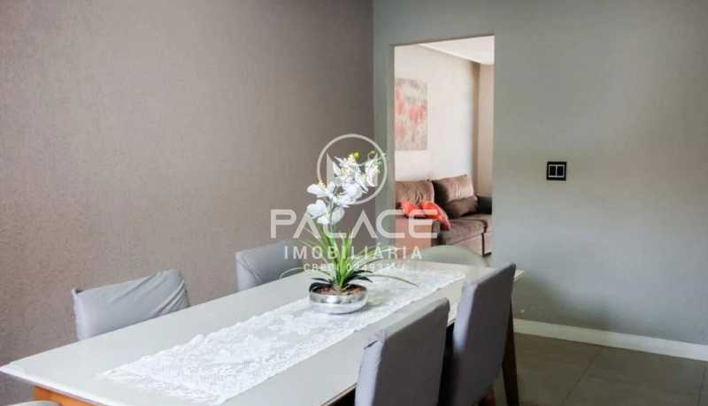 Imagens do imóveis casa à venda em jardim oriente, piracicaba 3 quartos 55m²