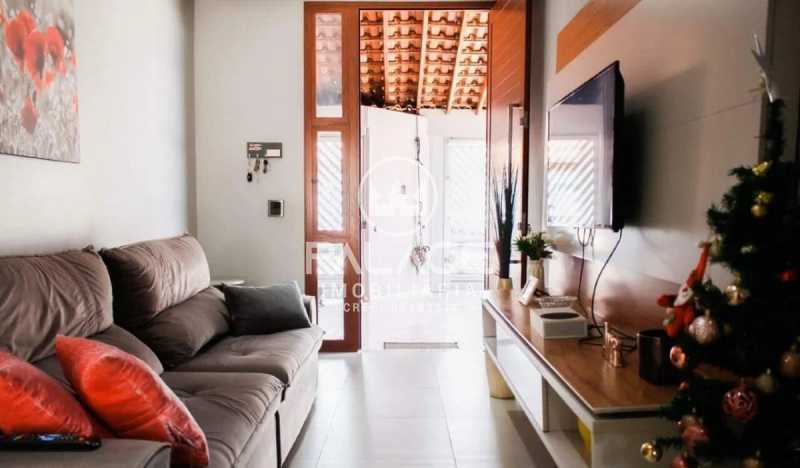 Imagens do imóveis casa à venda em jardim oriente, piracicaba 3 quartos 55m²