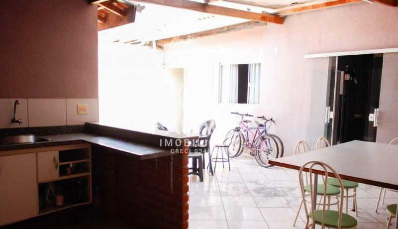 Imagens do imóveis casa à venda em jardim oriente, piracicaba 3 quartos 55m²