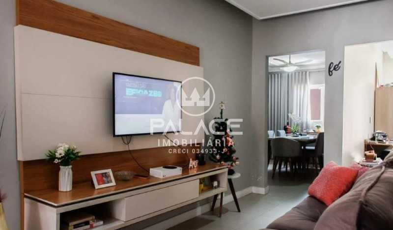 Imagens do imóveis casa à venda em jardim oriente, piracicaba 3 quartos 55m²