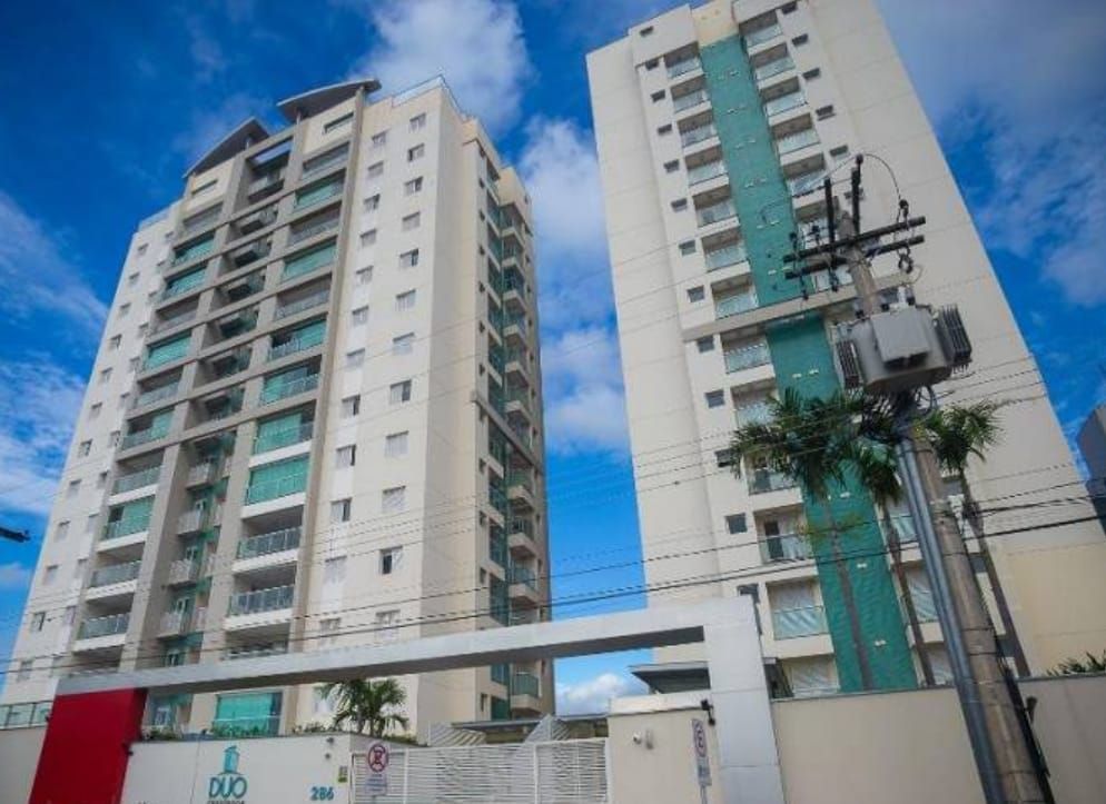 Apartamento Para Alugar Edificio Duo Piracicaba
