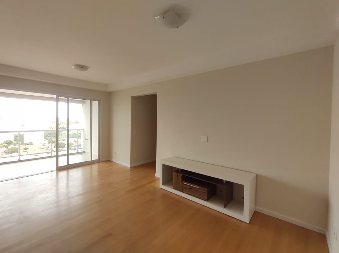 Apartamento Para Alugar Edificio Duo Piracicaba