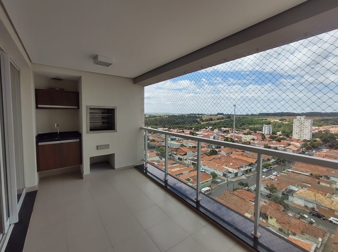 Apartamento Para Alugar Edificio Duo Piracicaba