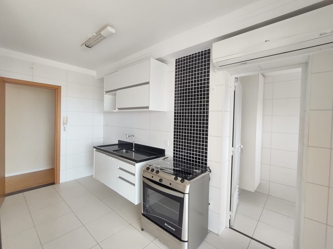 Apartamento Para Alugar Edificio Duo Piracicaba