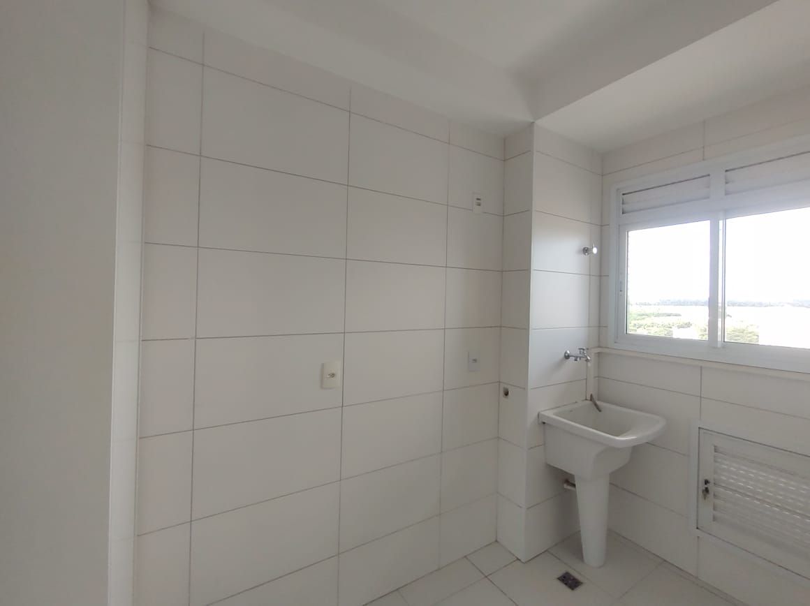 Apartamento Para Alugar Edificio Duo Piracicaba