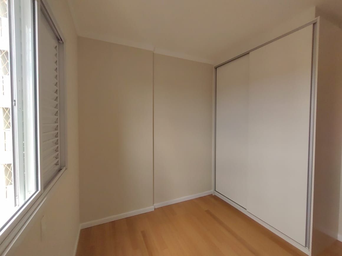 Apartamento Para Alugar Edificio Duo Piracicaba