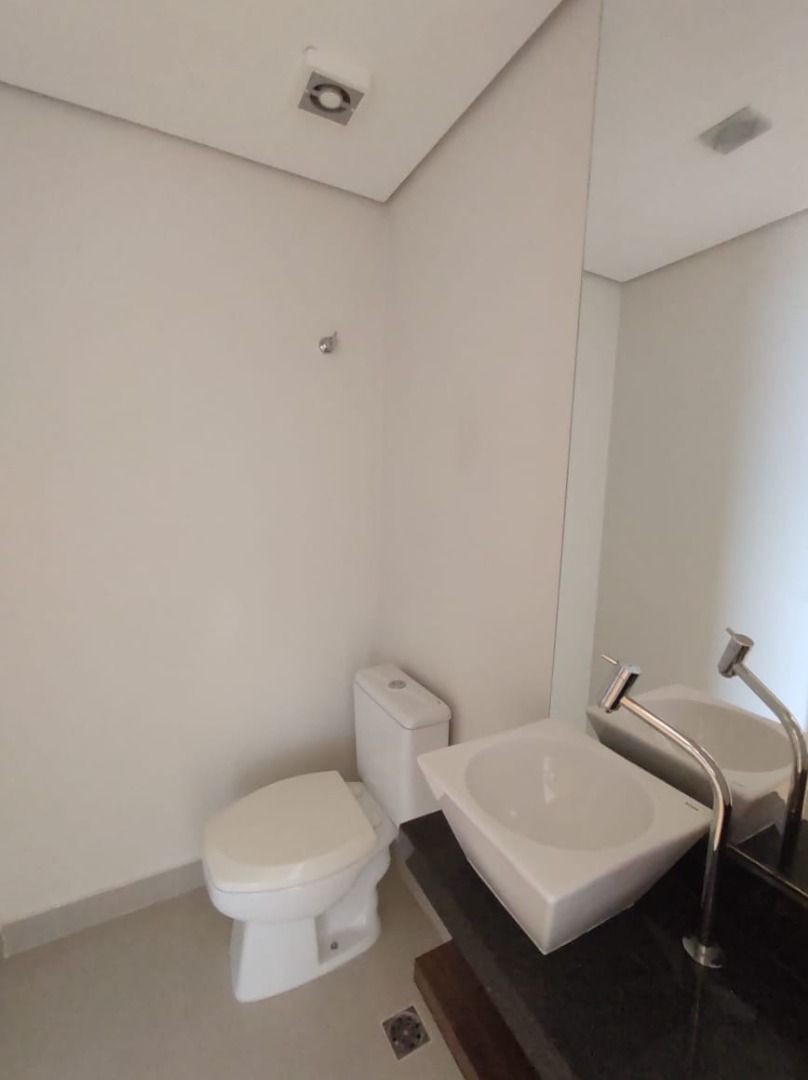 Apartamento Para Alugar Edificio Duo Piracicaba