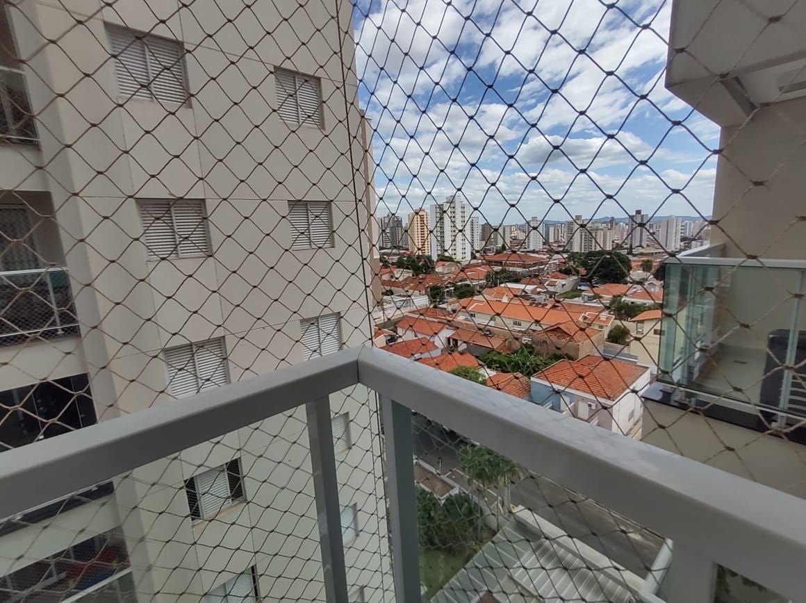 Apartamento Para Alugar Edificio Duo Piracicaba