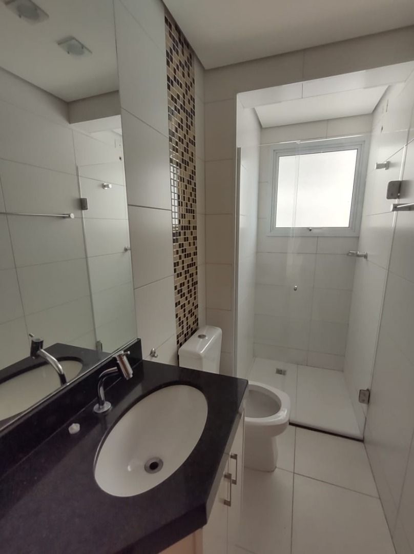 Apartamento Para Alugar Edificio Duo Piracicaba