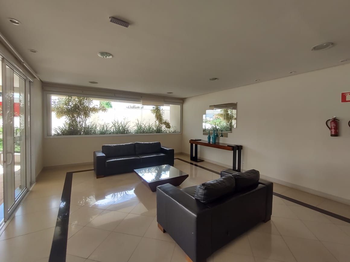 Apartamento Para Alugar Edificio Duo Piracicaba