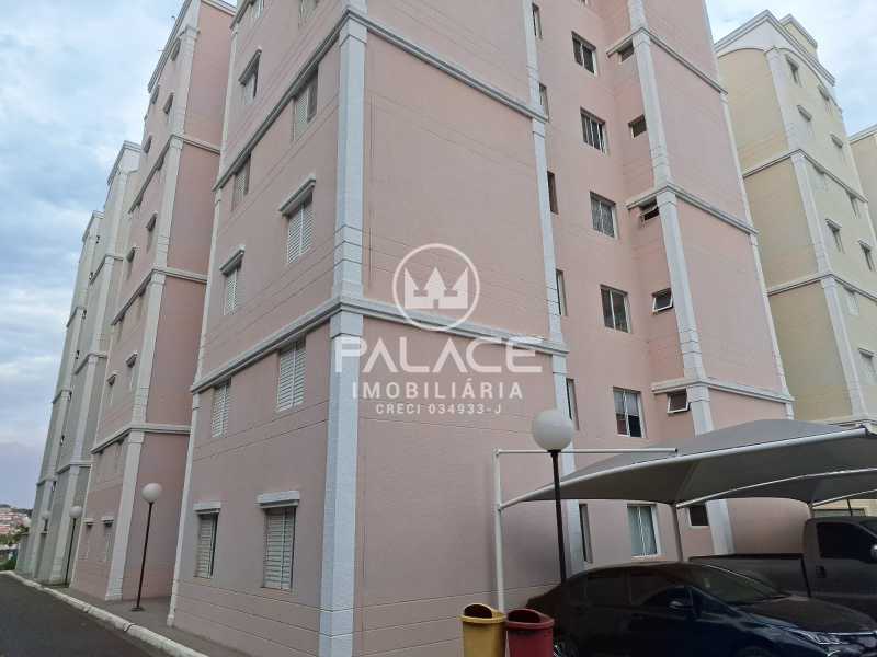 Imagens do imóveis apartamento à venda em água branca, piracicaba 2 quartos 54m²