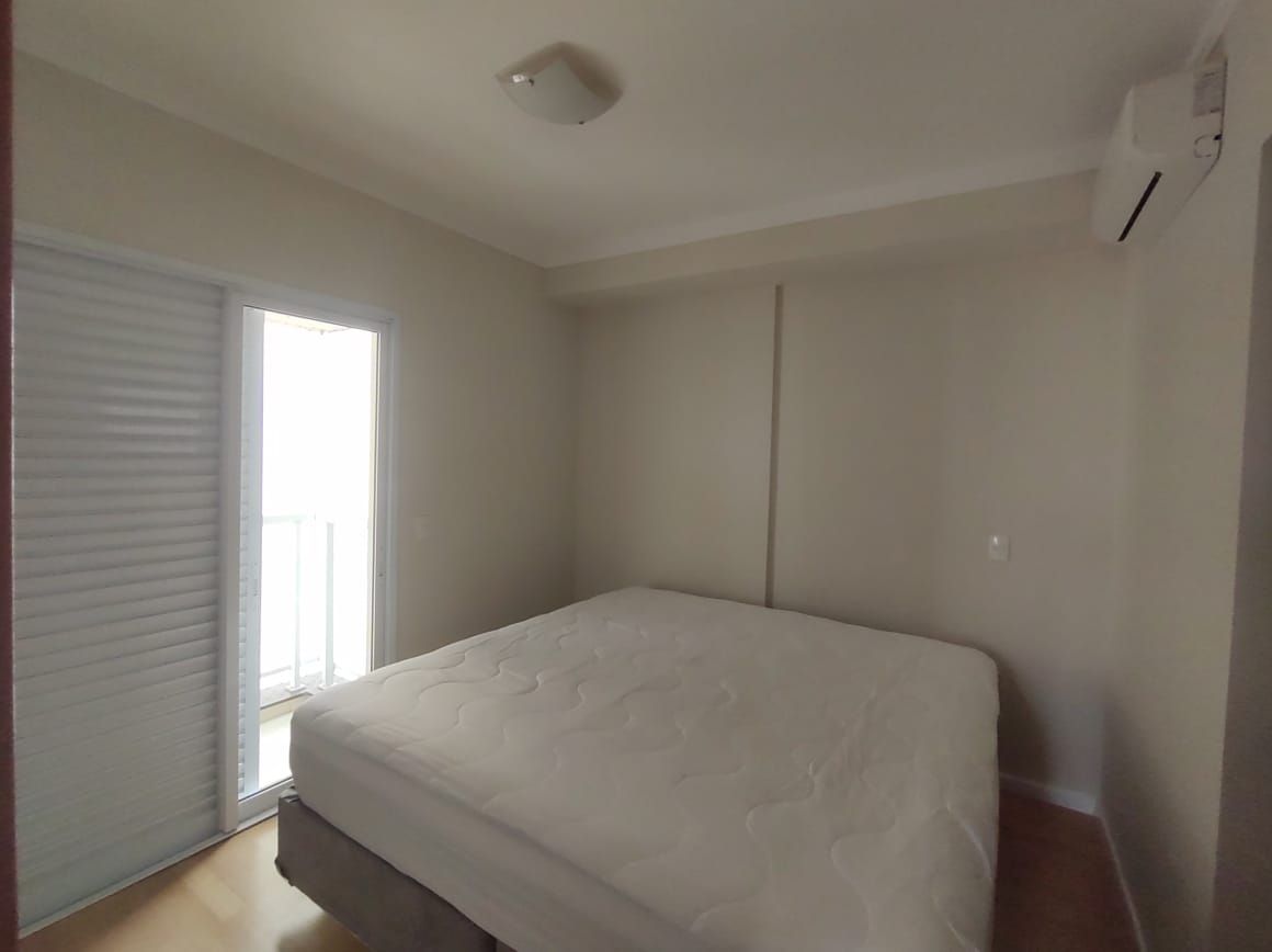 Apartamento Para Alugar Edificio Duo Piracicaba