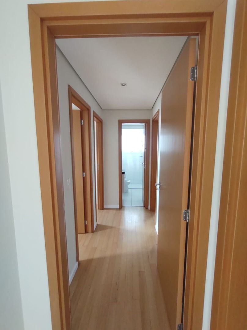 Apartamento Para Alugar Edificio Duo Piracicaba