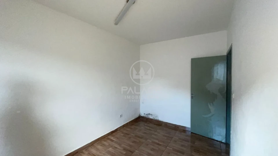 CASA COM 3 QUARTOS + SALAO PRA LOCAÇÃO PIRACICAMIRIM - PIRACICABA