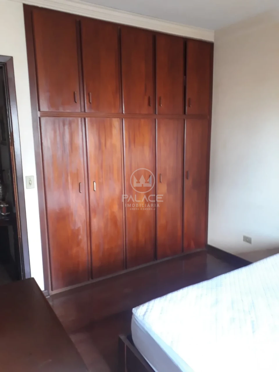 APARTAMENTO A VENDA JARDIM ELITE