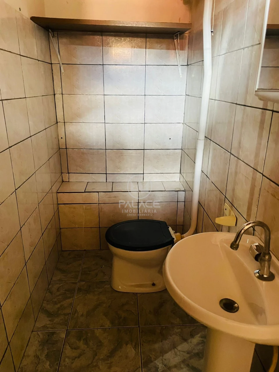 Casa de rua -  / Residencial / Parque São Jorge