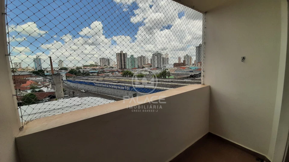 Condomínio Edifício Paraty