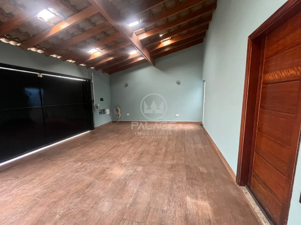 CASA PARA ALUGAR NO PARQUE SÃO MATHEUS COM 2 QUARTOS / PIRACICABA
