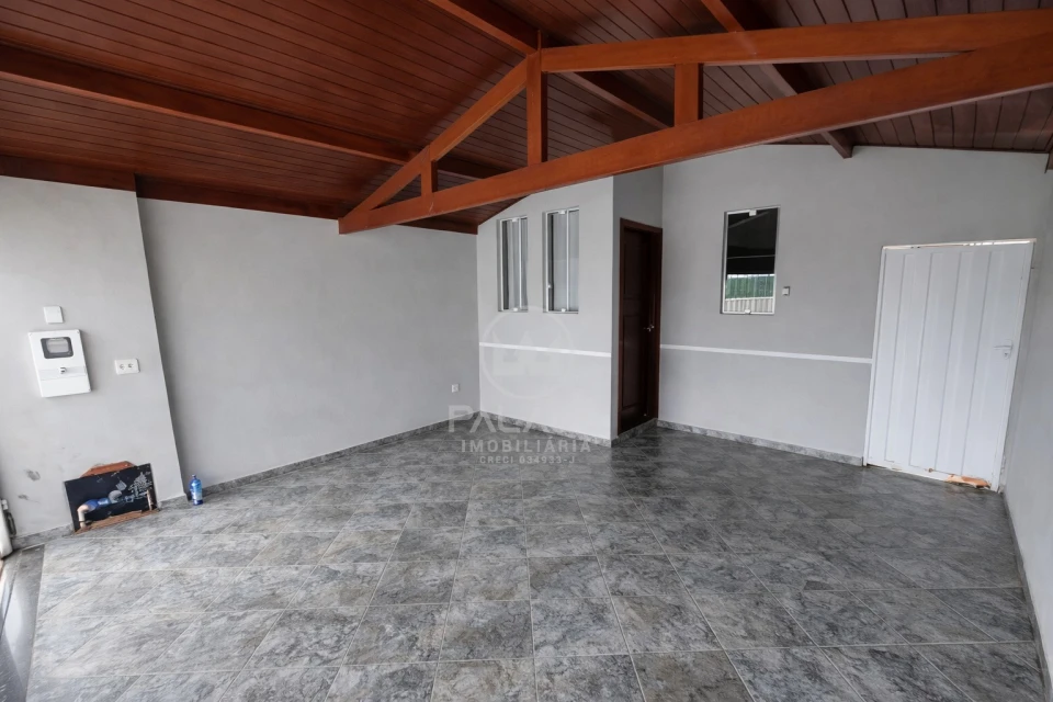 CASA PARA LOCAÇÃO 2 QUARTOS / SANTA TEREZINHA