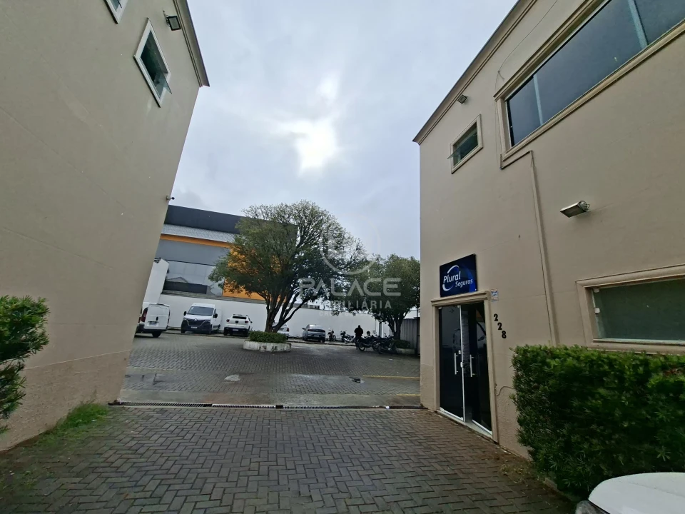 Sala  para alugar na vila Resende