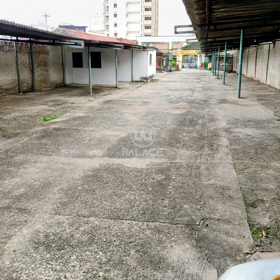 estacionamento disponivel para locação