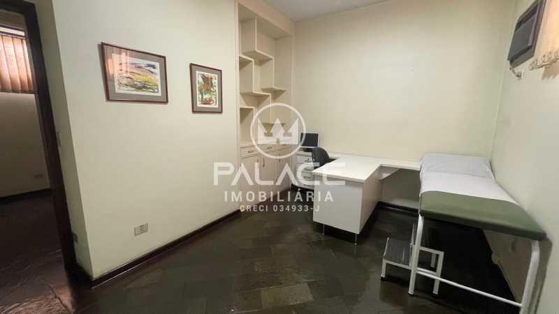 Imagens do imóveis Sala para alugar, 40 m² por RS 900,00-mês - Alto - Piracicaba-SP