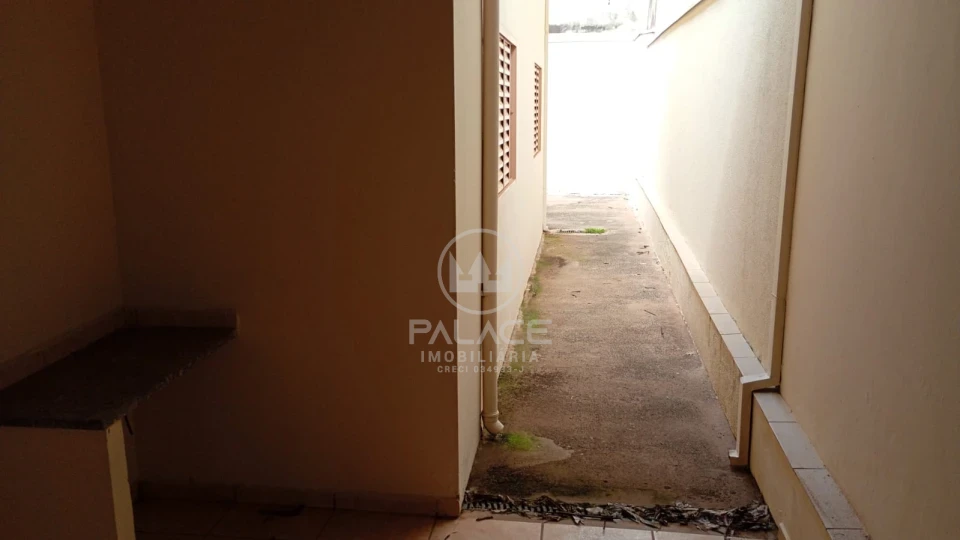 Casa À Venda Santa Rosa Ipês Piracicaba