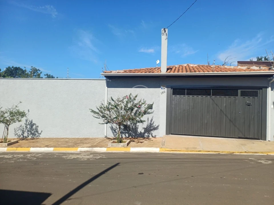 Casa a Venda em Rio das Pedras