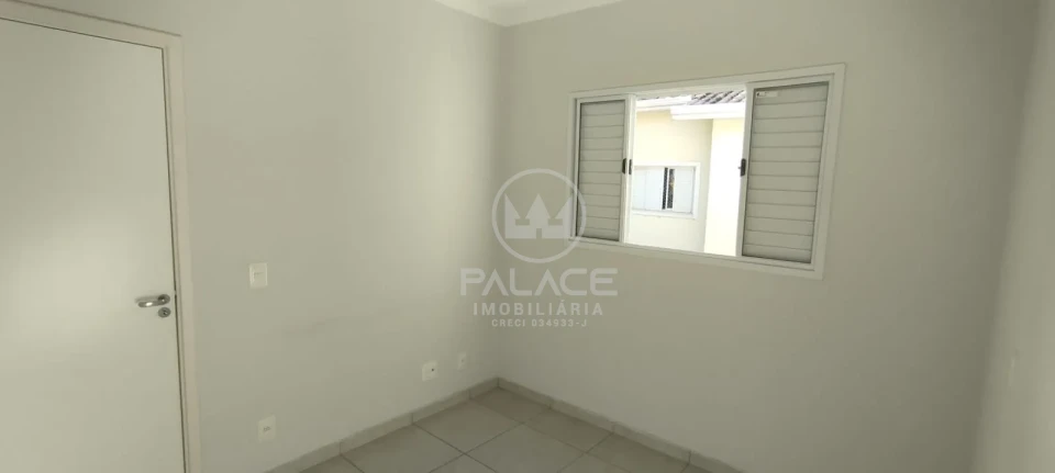 Casa Em Condomínio Para Alugar Village Agua Branca Residencial Piracicaba - Foto 35