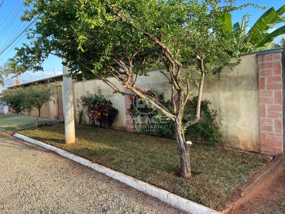 Fazenda/Sítios/Chácaras À Venda Campestre Piracicaba - Foto 19