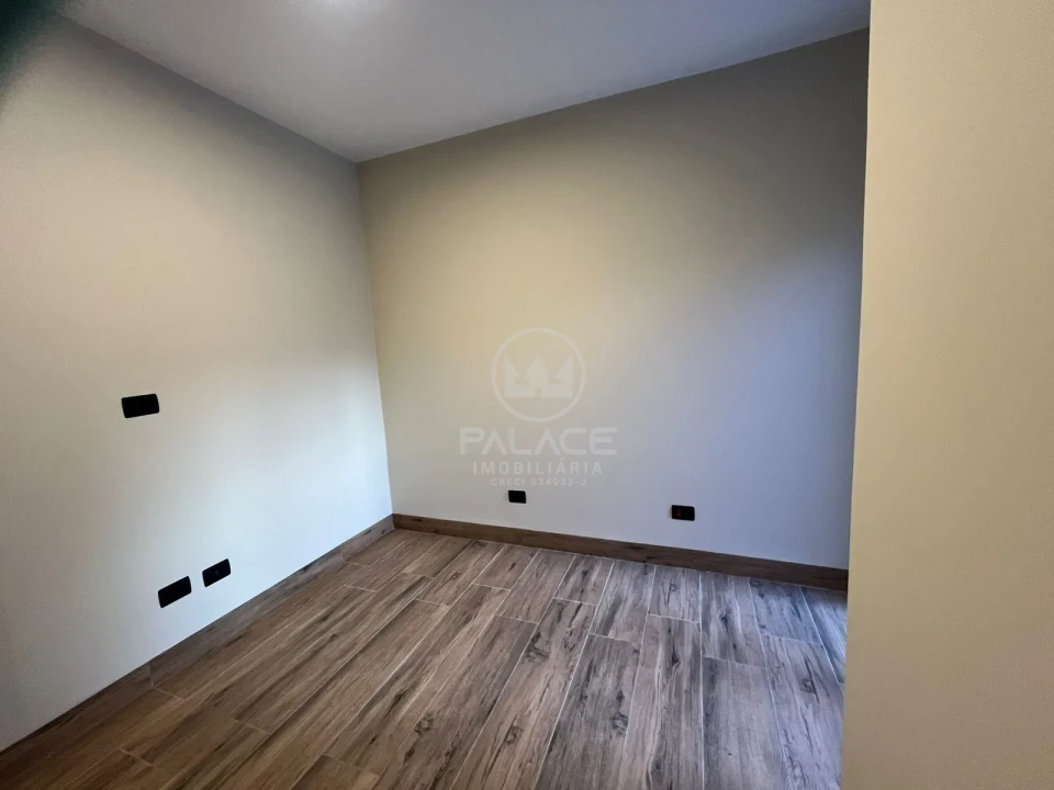 SALA PARA ALUGAR NO CENTRO - 20m² / PIRACICABA-SP