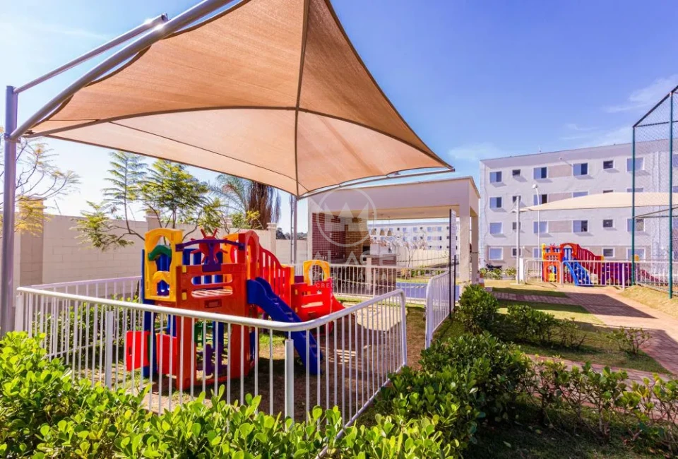 Apartamento, 2 quartos, 46 m² - Foto 18