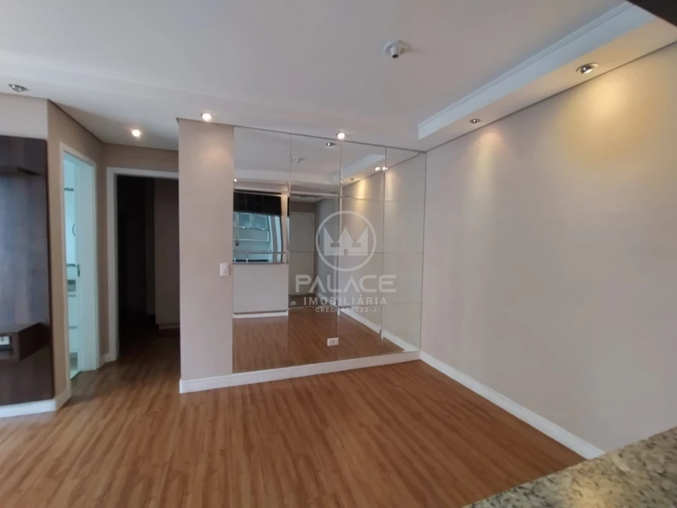 Apartamento à venda em Dois Córregos, Piracicaba — Portal Mundo do Imóvel