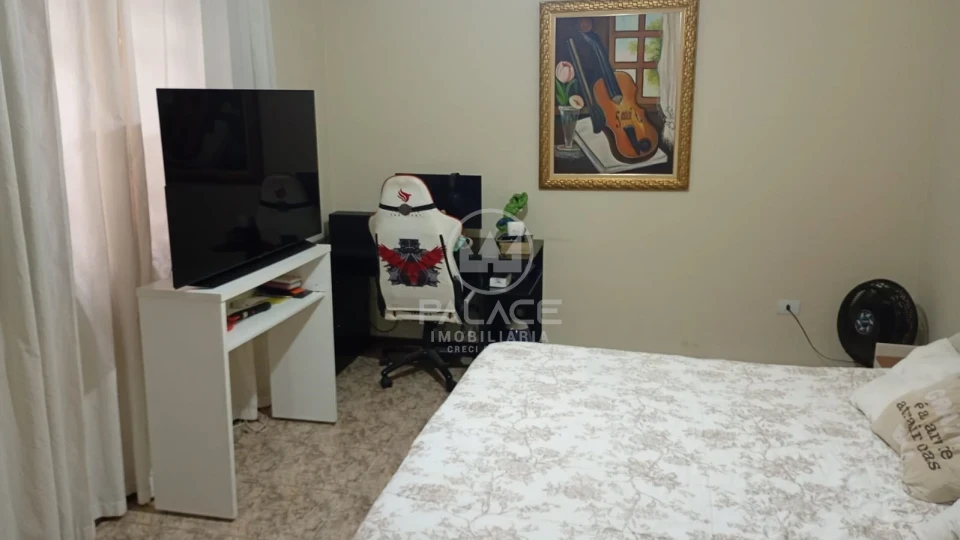 Casa, 5 quartos, 300 m² - Foto 16