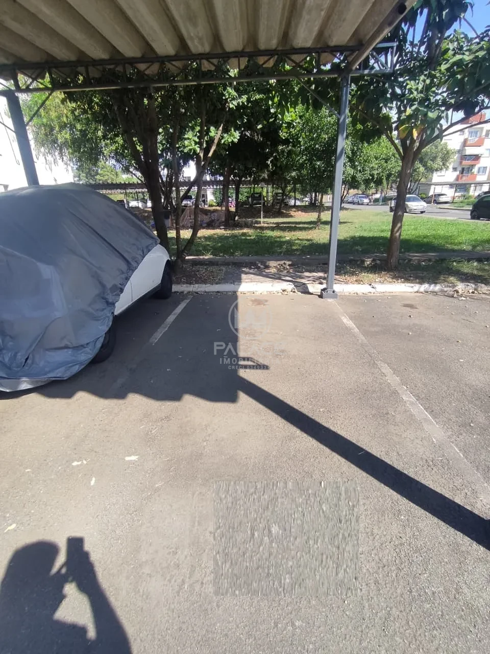 Apartamento Para Alugar Condomínio Residencial Colinas De Piracicaba Piracicaba