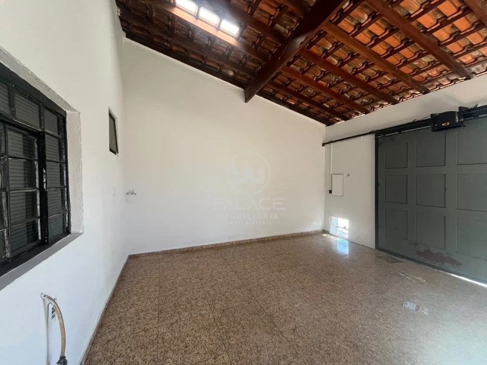 Casa Para Alugar Jardim Astúrias Ii Piracicaba - Foto 2