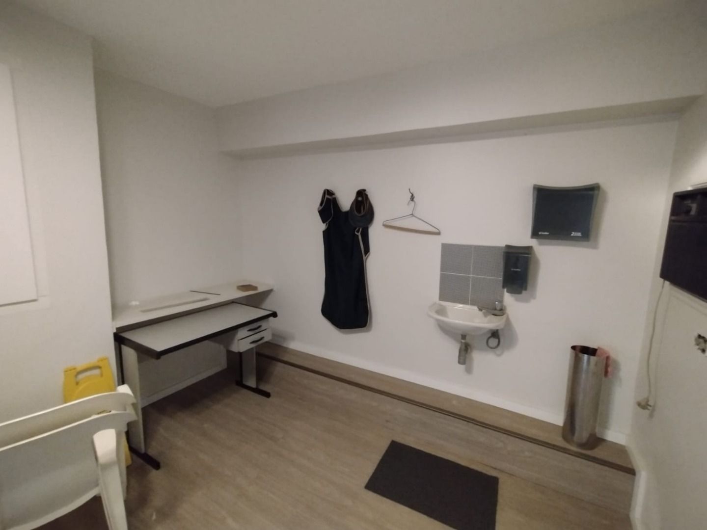 Imagens do imóveis Sala para alugar, 35 m² por RS 900,00-mês - Alto - Piracicaba-SP