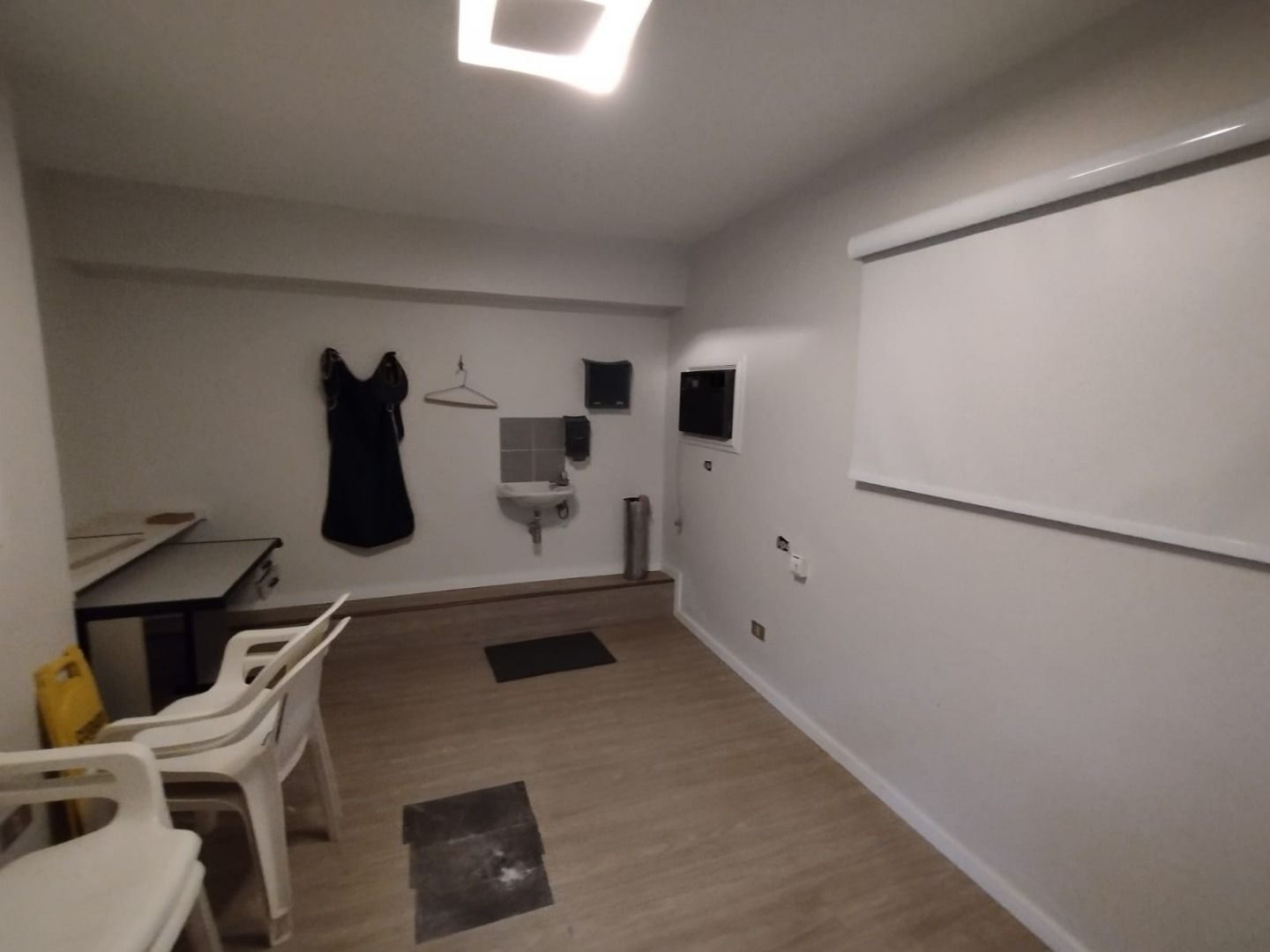 Imagens do imóveis Sala para alugar, 35 m² por RS 900,00-mês - Alto - Piracicaba-SP
