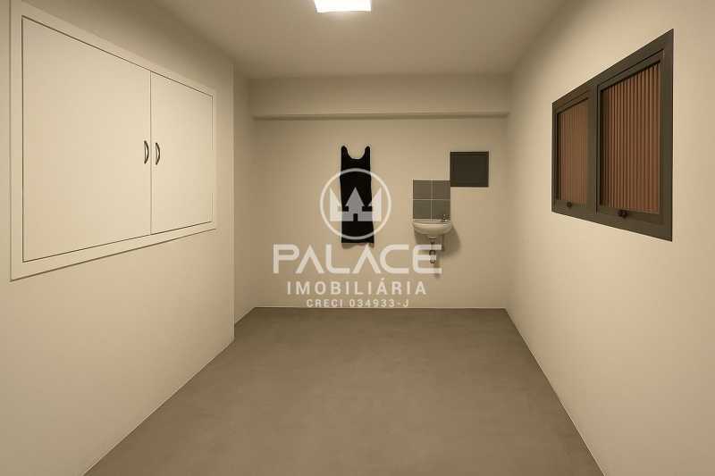 Imagens do imóveis Sala para alugar, 35 m² por RS 900,00-mês - Alto - Piracicaba-SP